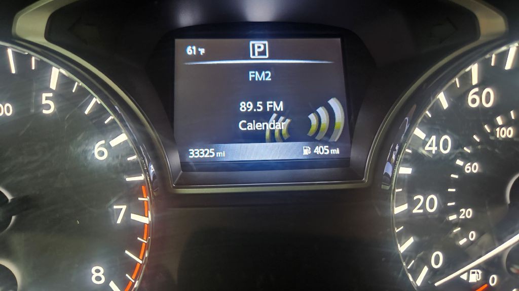 2017 Nissan Altima Image 52