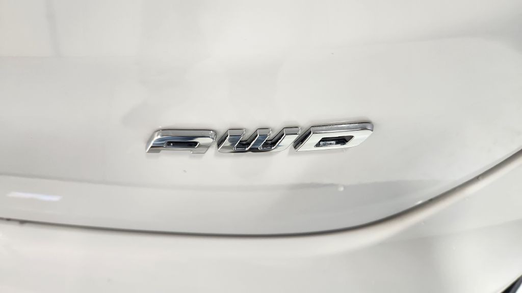 2022 Ford Edge Image 6