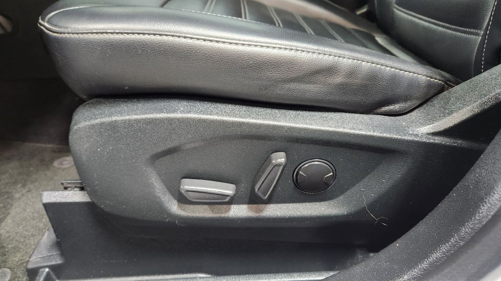 2022 Ford Edge Image 21