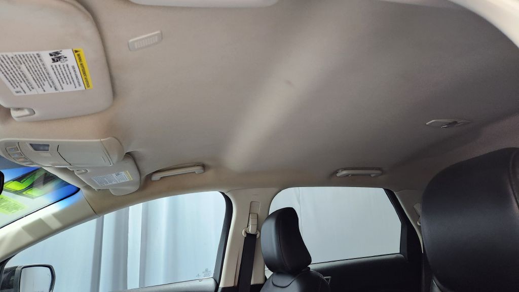 2022 Ford Edge Image 23