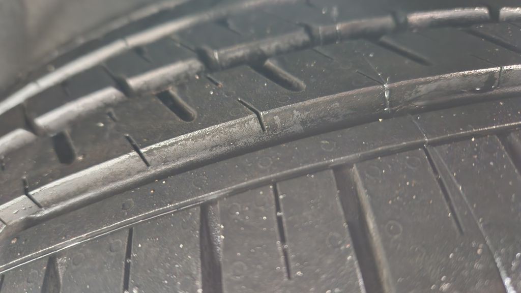 2022 Ford Edge Image 27