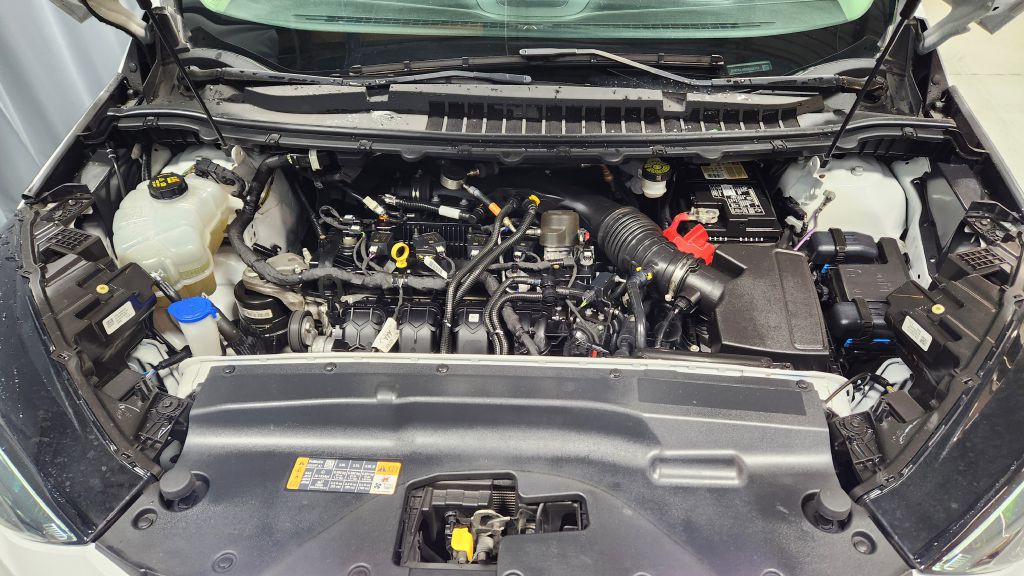 2022 Ford Edge Image 28