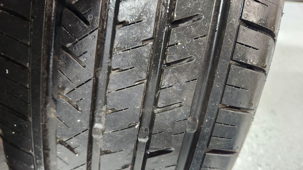 2022 Ford Edge Image 30