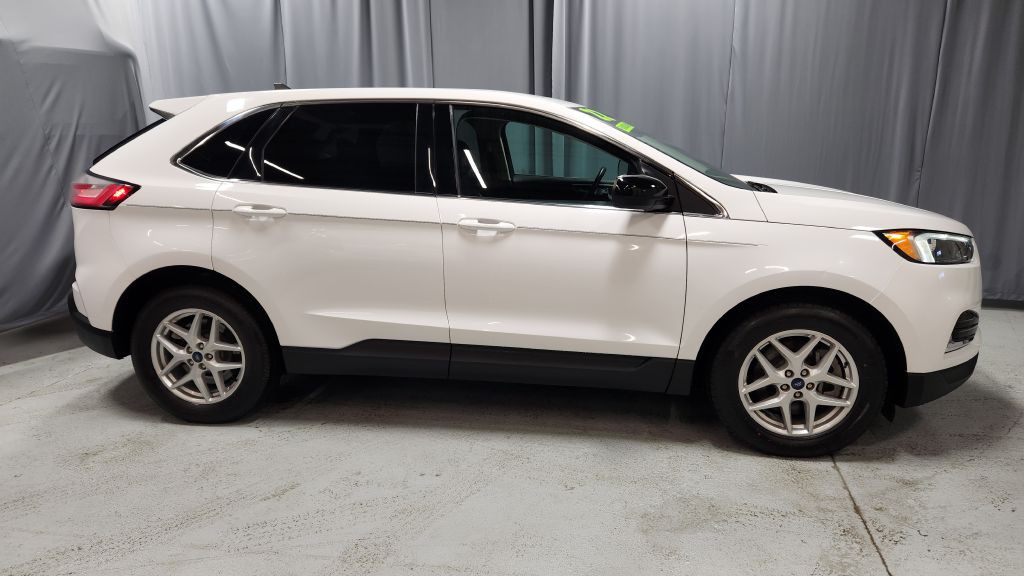 2022 Ford Edge Image 31