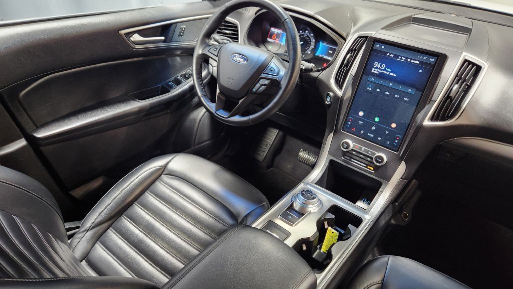 2022 Ford Edge Image 42