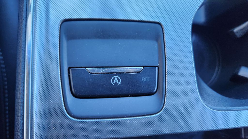 2022 Ford Edge Image 51