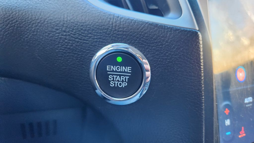 2022 Ford Edge Image 52