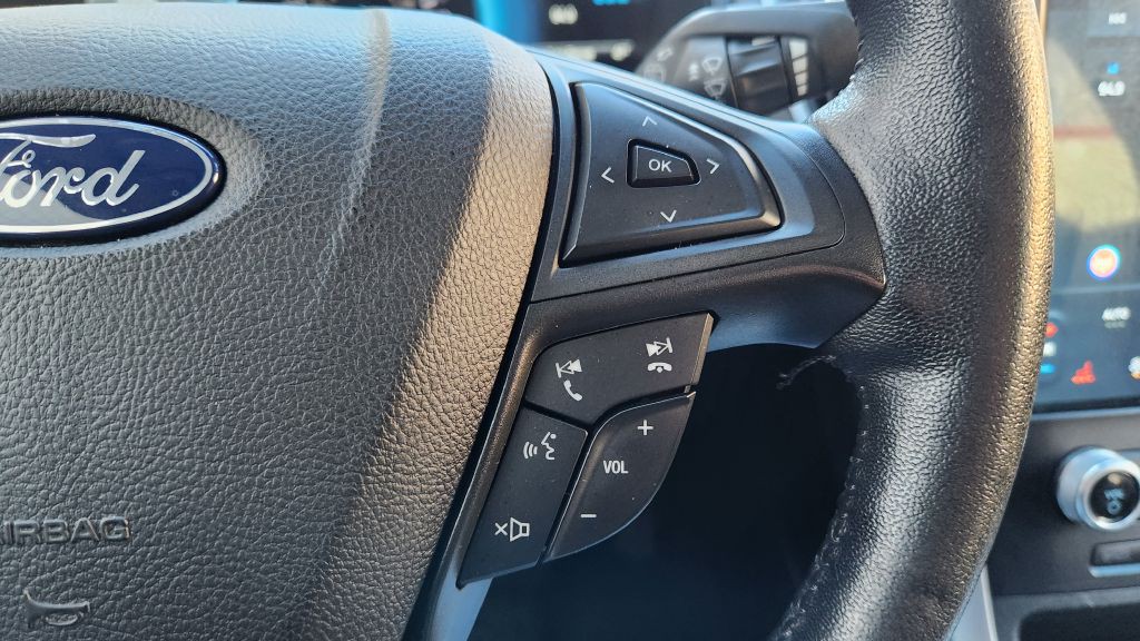 2022 Ford Edge Image 53