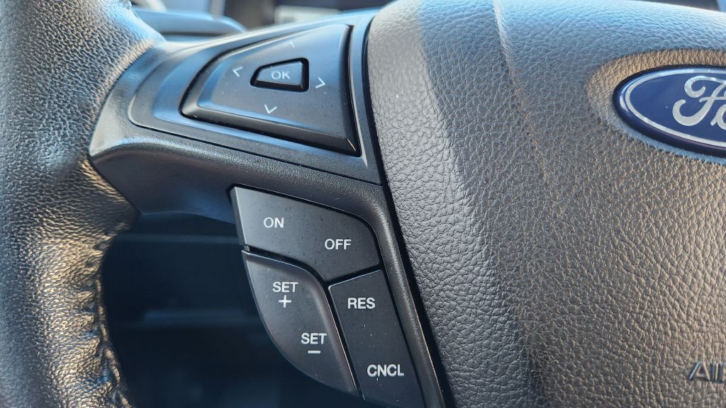 2022 Ford Edge Image 54