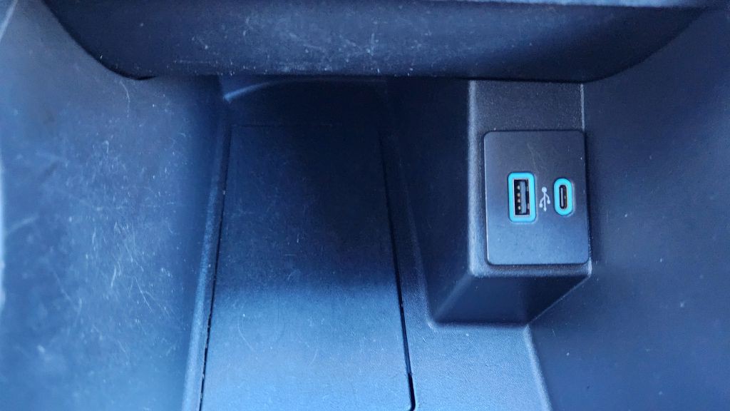 2022 Ford Edge Image 58