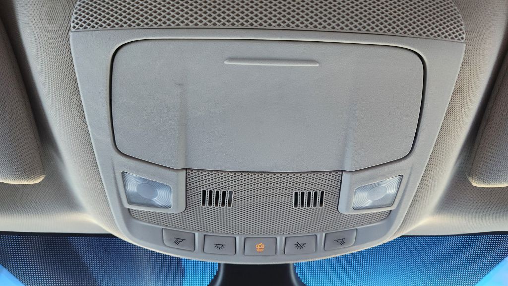 2022 Ford Edge Image 60