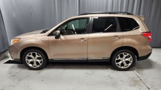 Image for 2015 Subaru Forester 2.5I TOURING ID: 6983407