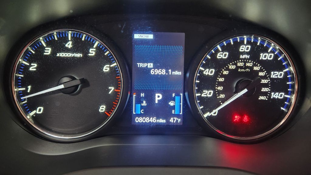 2020 Mitsubishi Outlander Image 51