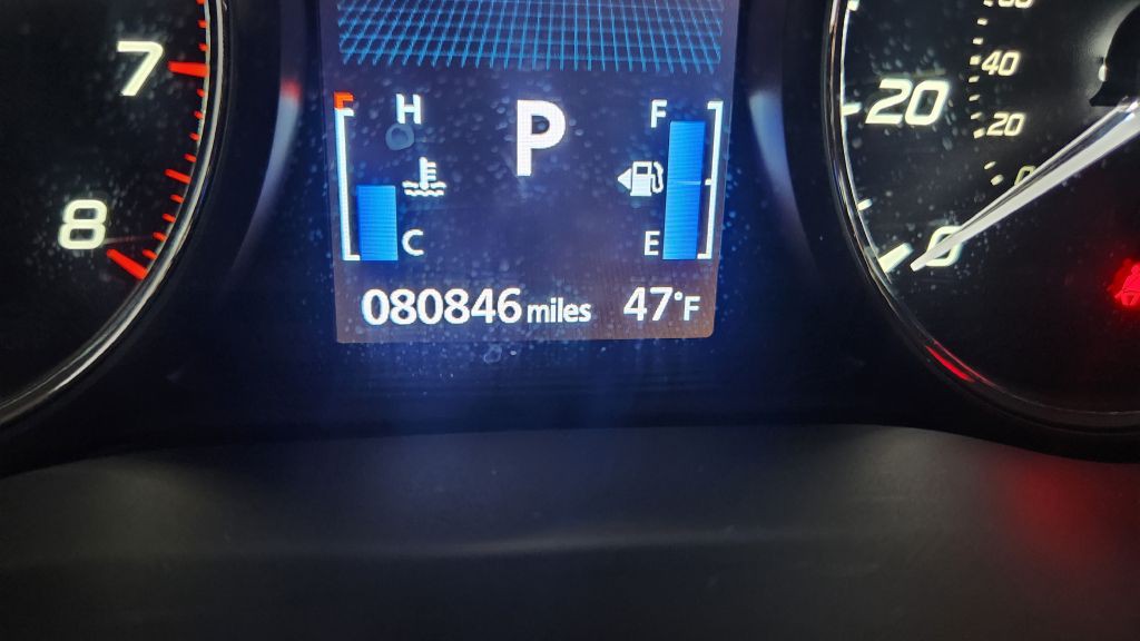 2020 Mitsubishi Outlander Image 52