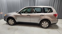 Image for 2009 Subaru Forester 2.5X ID: 7002535