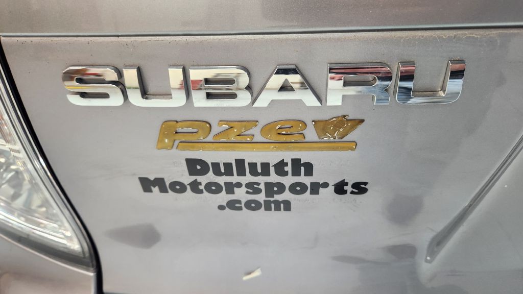 2009 Subaru Forester Image 5