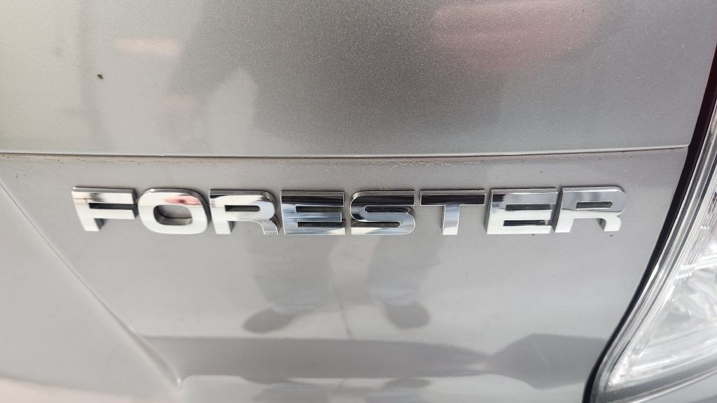 2009 Subaru Forester Image 6