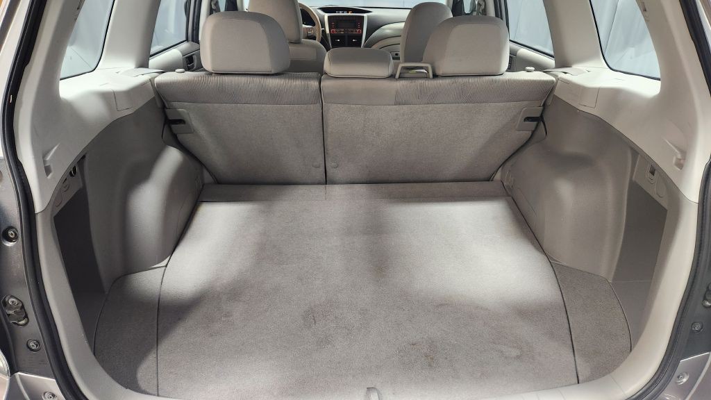 2009 Subaru Forester Image 7