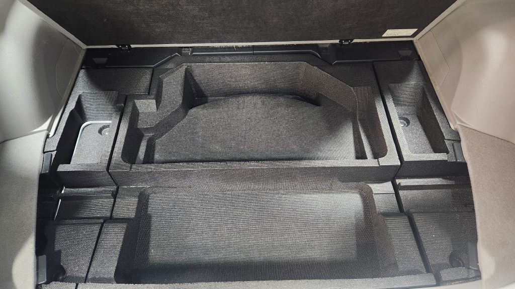 2009 Subaru Forester Image 9