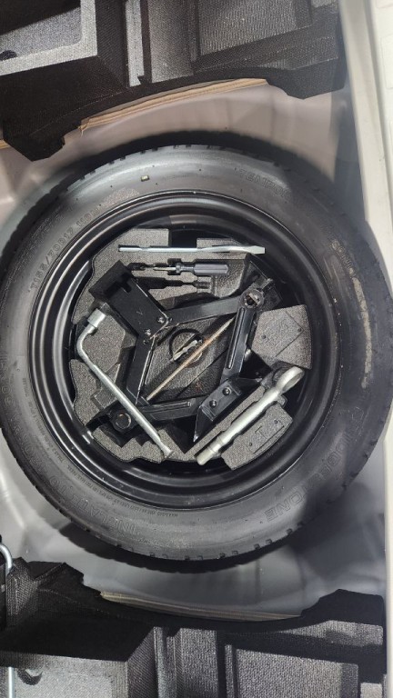 2009 Subaru Forester Image 10