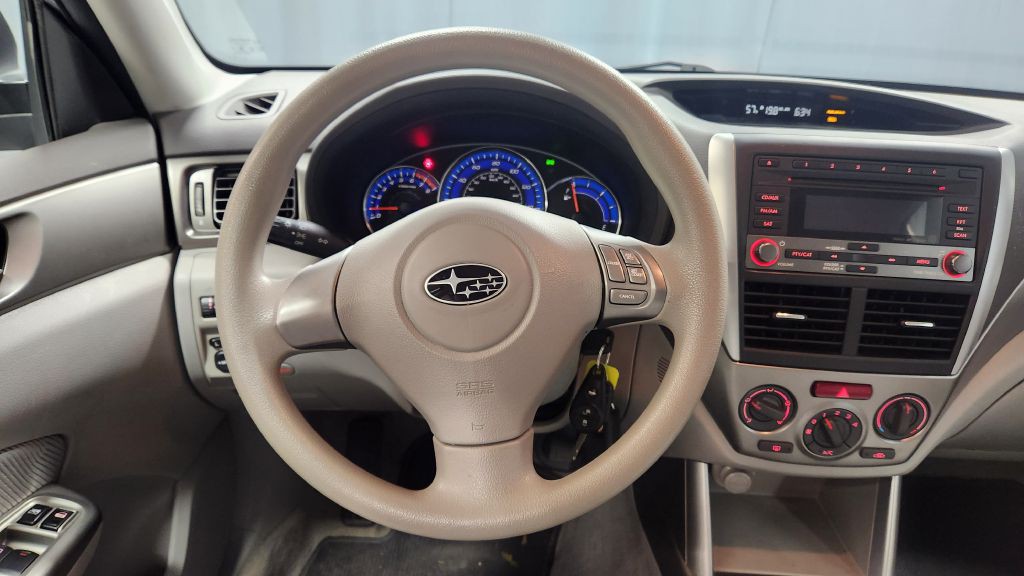 2009 Subaru Forester Image 15