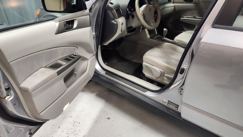 2009 Subaru Forester Image 20