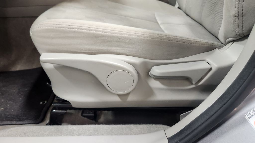 2009 Subaru Forester Image 21