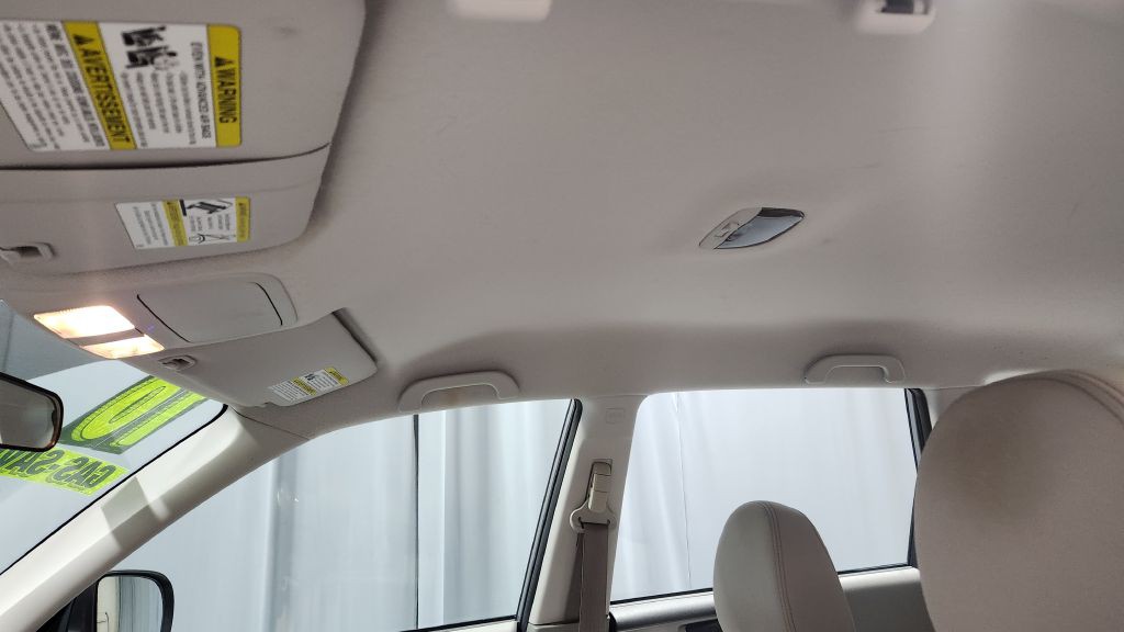 2009 Subaru Forester Image 23