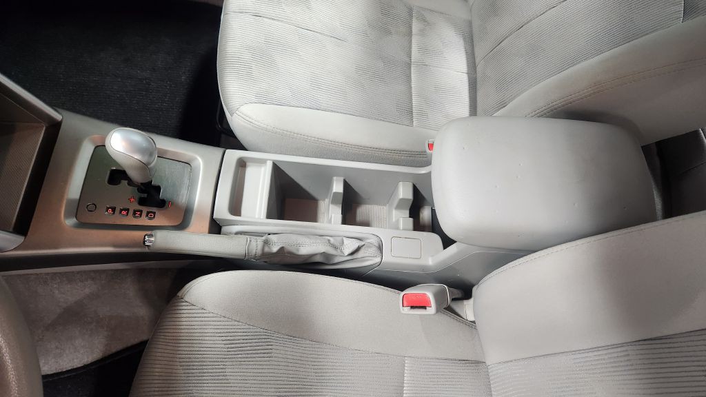 2009 Subaru Forester Image 25