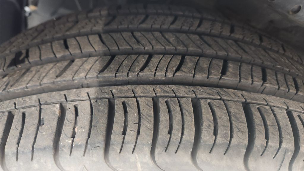 2009 Subaru Forester Image 28