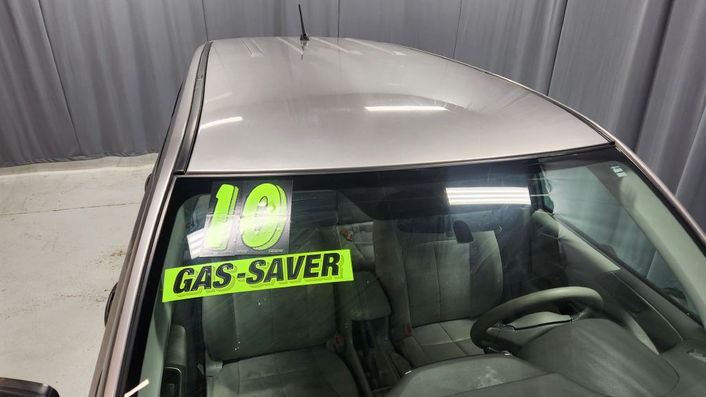 2009 Subaru Forester Image 35