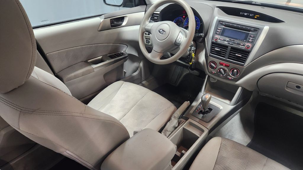 2009 Subaru Forester Image 41