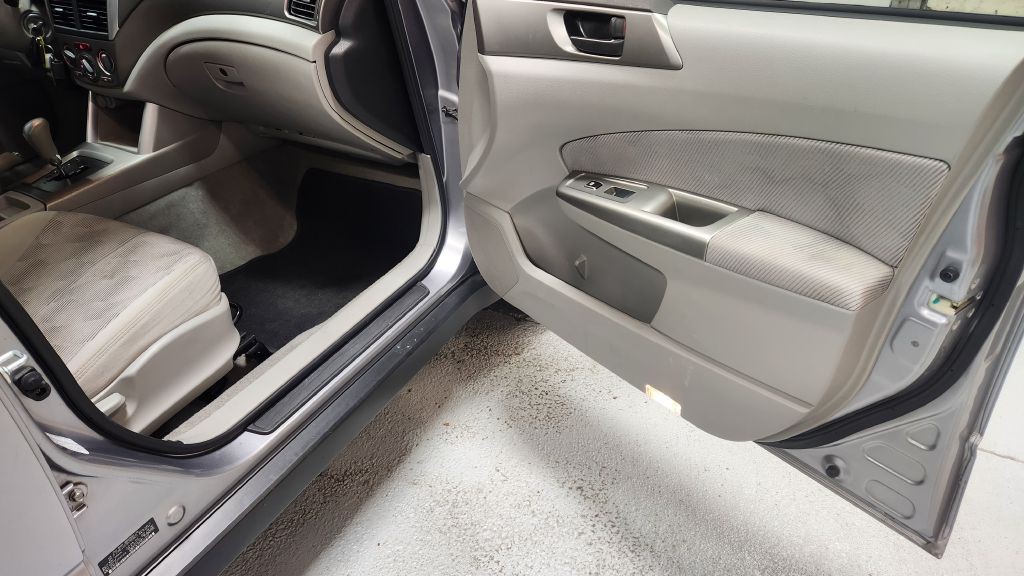 2009 Subaru Forester Image 44