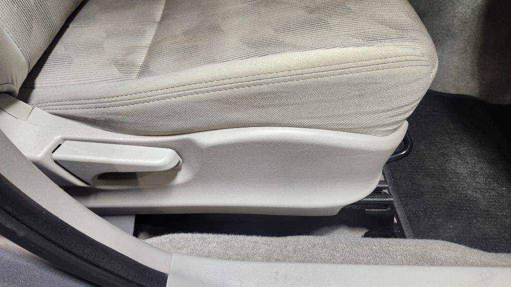 2009 Subaru Forester Image 45