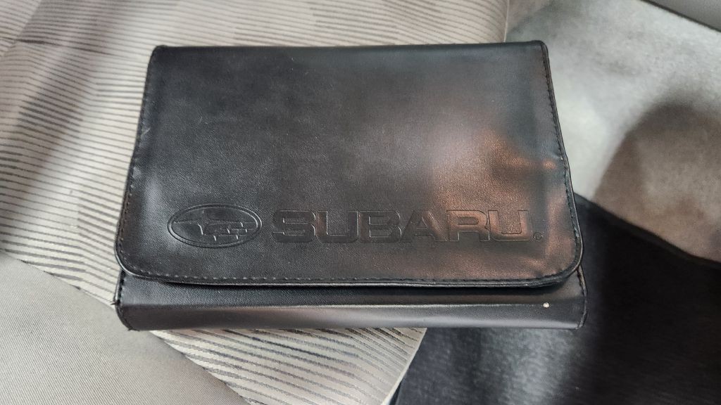 2009 Subaru Forester Image 46