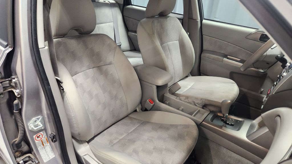 2009 Subaru Forester Image 47