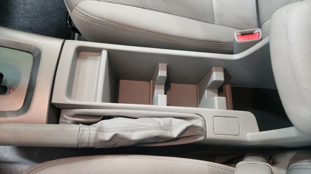 2009 Subaru Forester Image 48