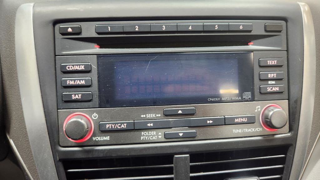 2009 Subaru Forester Image 49