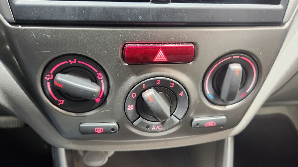 2009 Subaru Forester Image 50