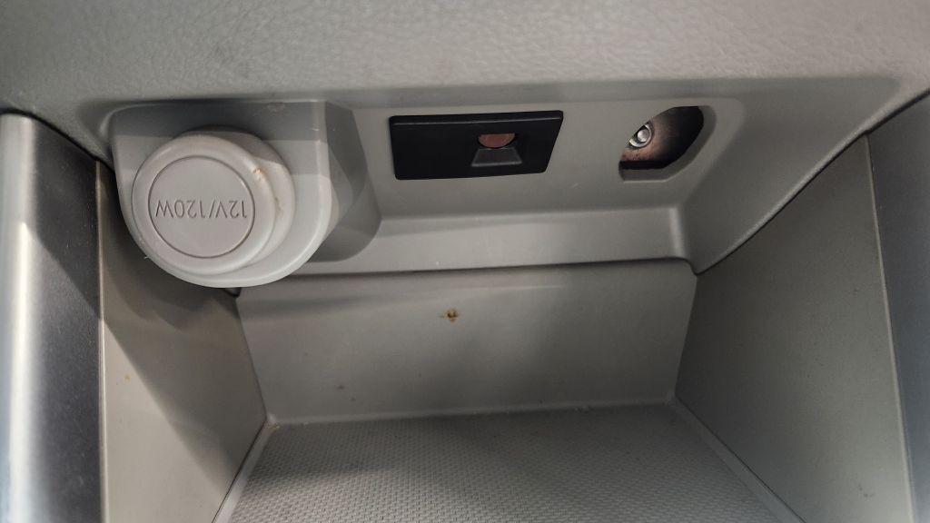 2009 Subaru Forester Image 51