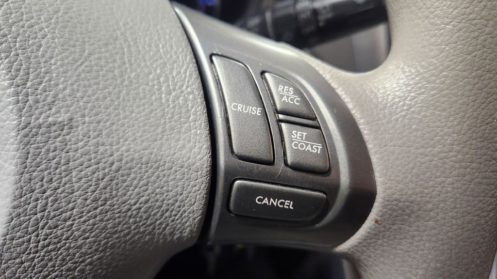 2009 Subaru Forester Image 52