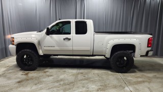 Image for 2011 Chevrolet Silverado 1500 LT ID: 7004970
