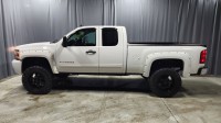 Image for 2011 Chevrolet Silverado 1500 LT ID: 7004970