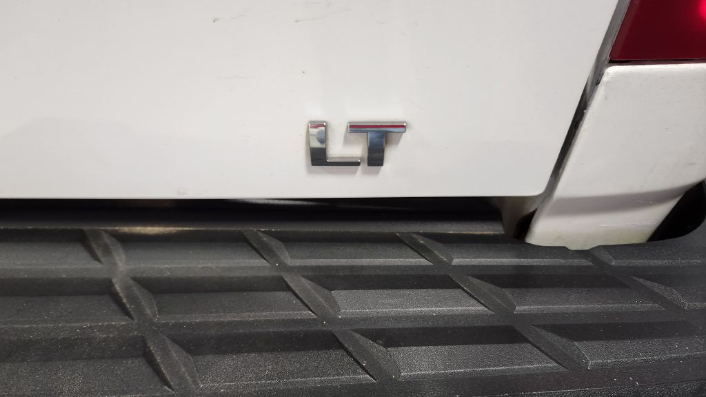 2011 Chevrolet Silverado 1500 Image 6