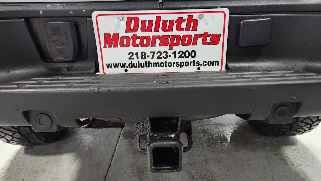 2011 Chevrolet Silverado 1500 Image 7