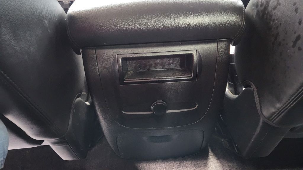 2011 Chevrolet Silverado 1500 Image 10