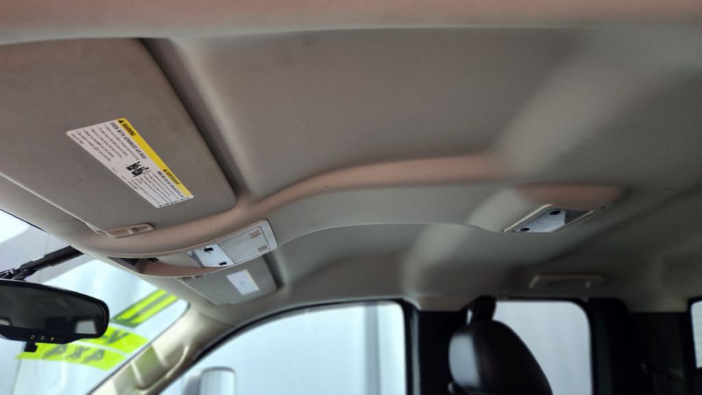 2011 Chevrolet Silverado 1500 Image 19