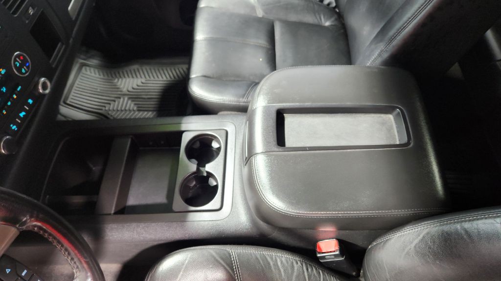 2011 Chevrolet Silverado 1500 Image 25