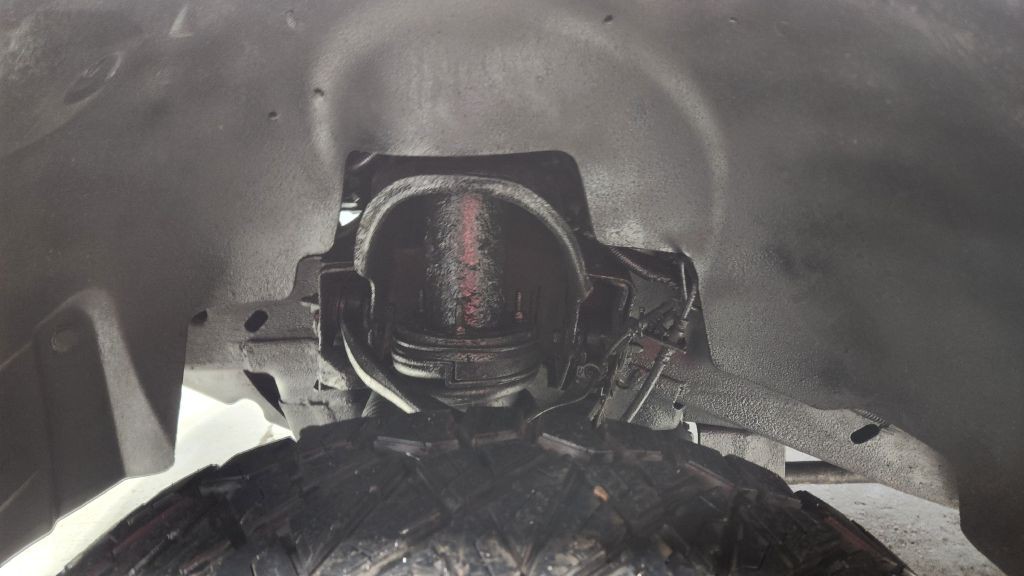 2011 Chevrolet Silverado 1500 Image 27