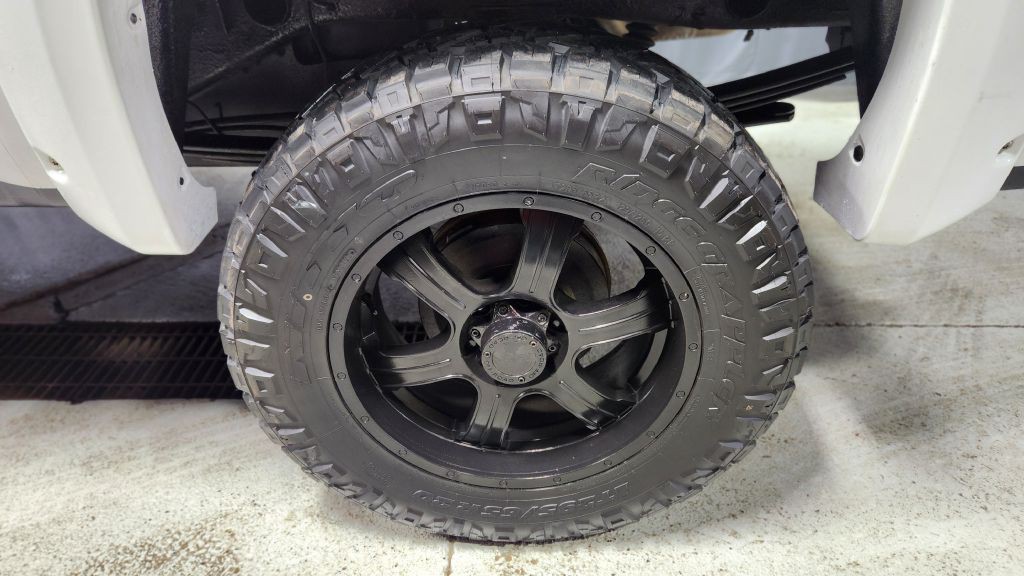 2011 Chevrolet Silverado 1500 Image 29